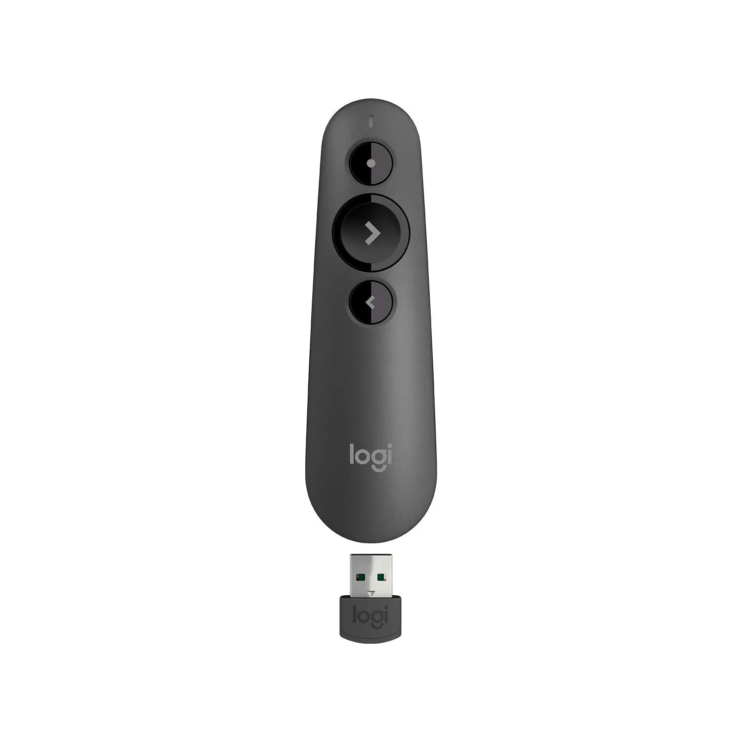 Logitech R500 Wireless Laser Presentation Remote Logitech R500 Wireless Laser Presentation Remote